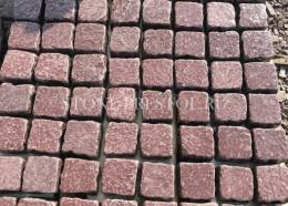 Брусчатка лемезит колотая 30-50мм, фото Купить Брусчатка лемезит колотая 30-50мм в Казани