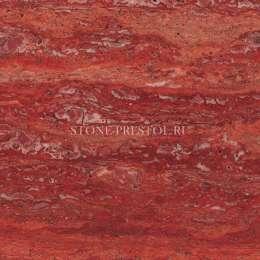 Травертин Travertin Persian Red, фото Купить Травертин Travertin Persian Red в Нефтеюганске